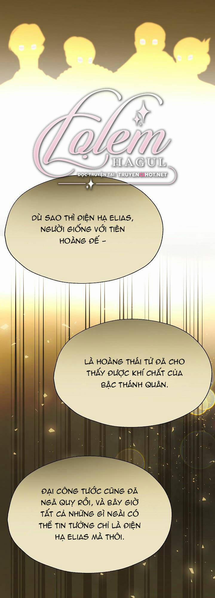 Tôi Đã Ở Đây Ngay Từ Đầu 71.1 trang 8