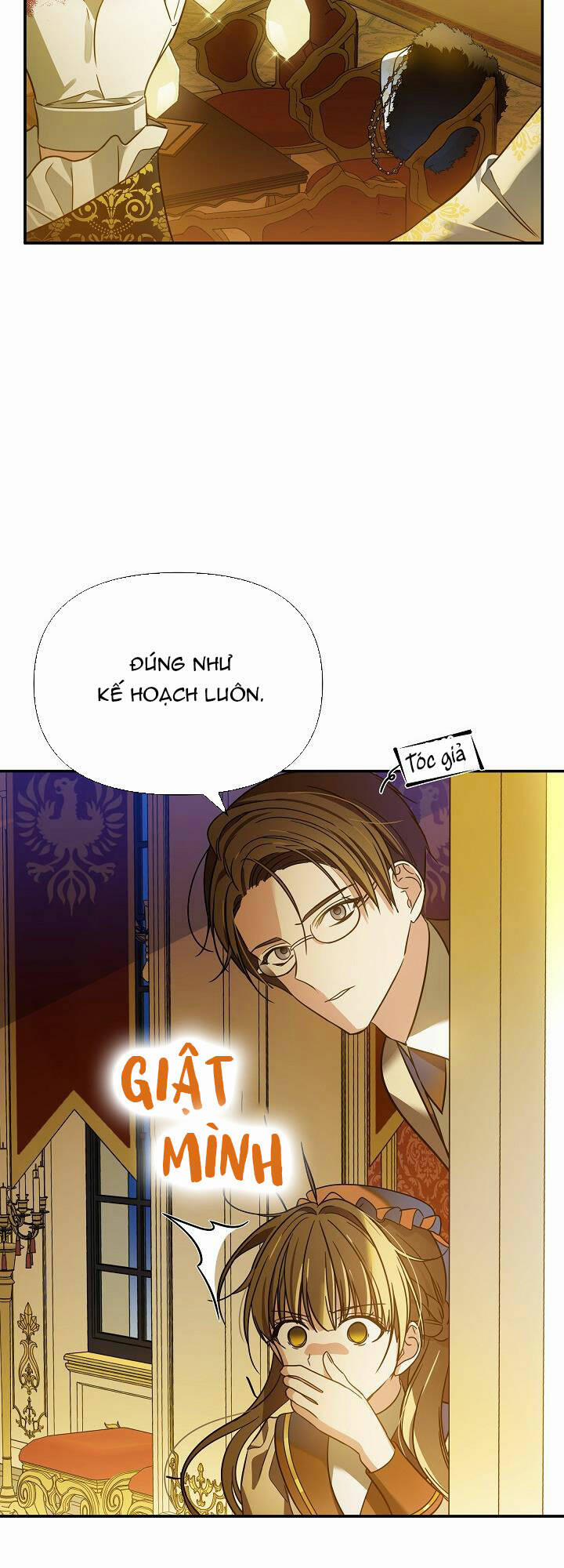 Tôi Đã Ở Đây Ngay Từ Đầu 71.2 trang 1