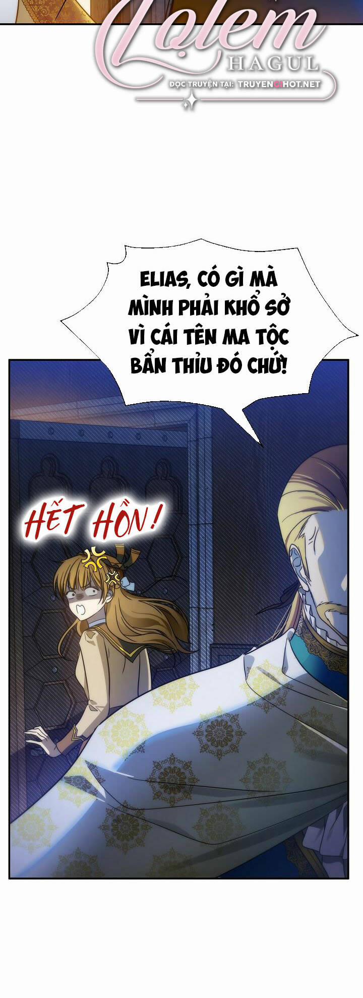 Tôi Đã Ở Đây Ngay Từ Đầu 71.2 trang 10