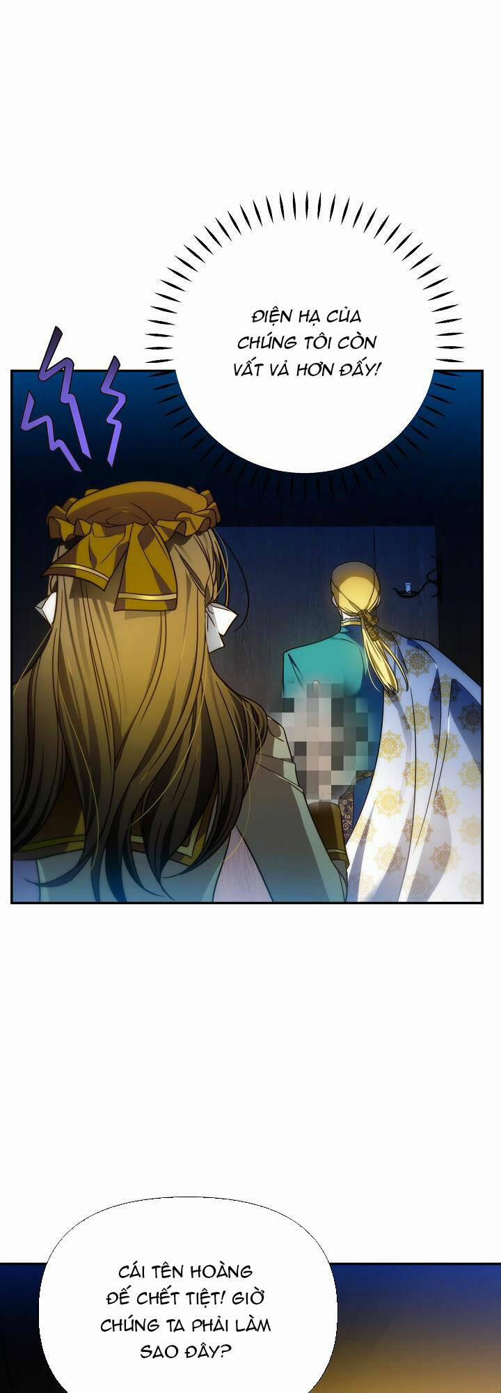 Tôi Đã Ở Đây Ngay Từ Đầu 71.2 trang 11