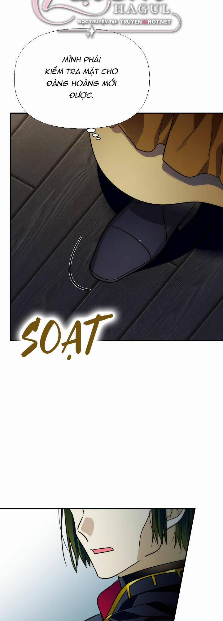 Tôi Đã Ở Đây Ngay Từ Đầu 71.2 trang 14