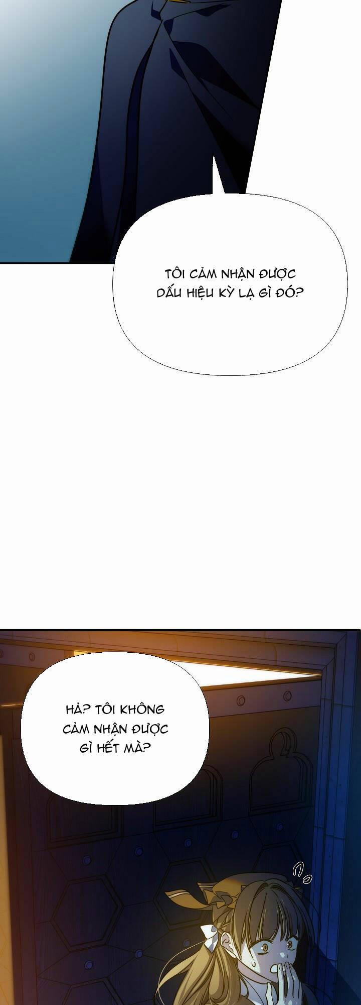 Tôi Đã Ở Đây Ngay Từ Đầu 71.2 trang 15