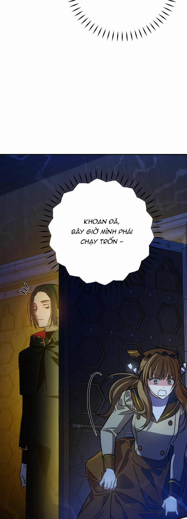 Tôi Đã Ở Đây Ngay Từ Đầu 71.2 trang 17