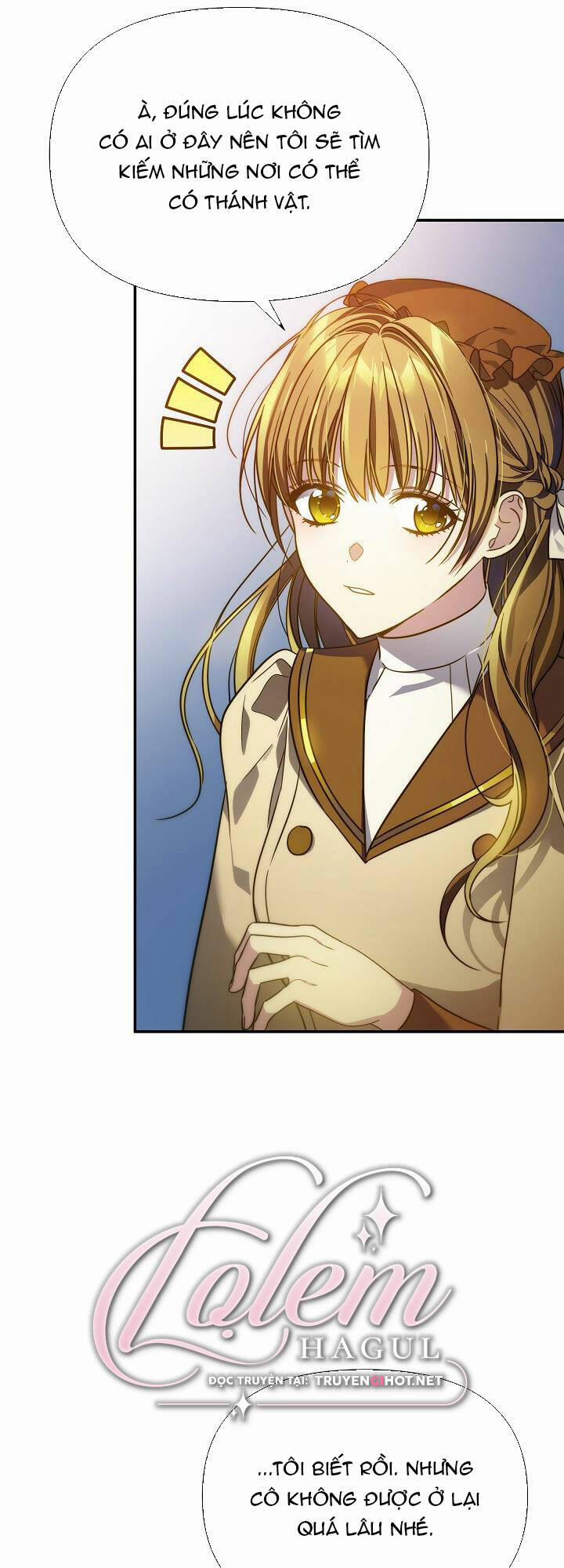 Tôi Đã Ở Đây Ngay Từ Đầu 71.2 trang 3