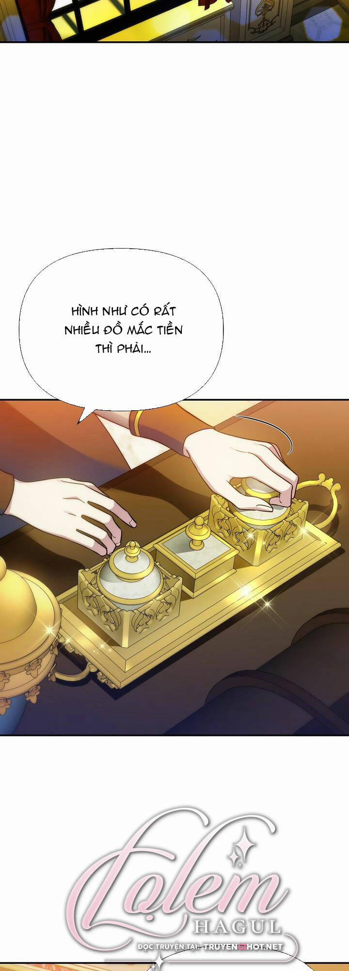 Tôi Đã Ở Đây Ngay Từ Đầu 71.2 trang 5