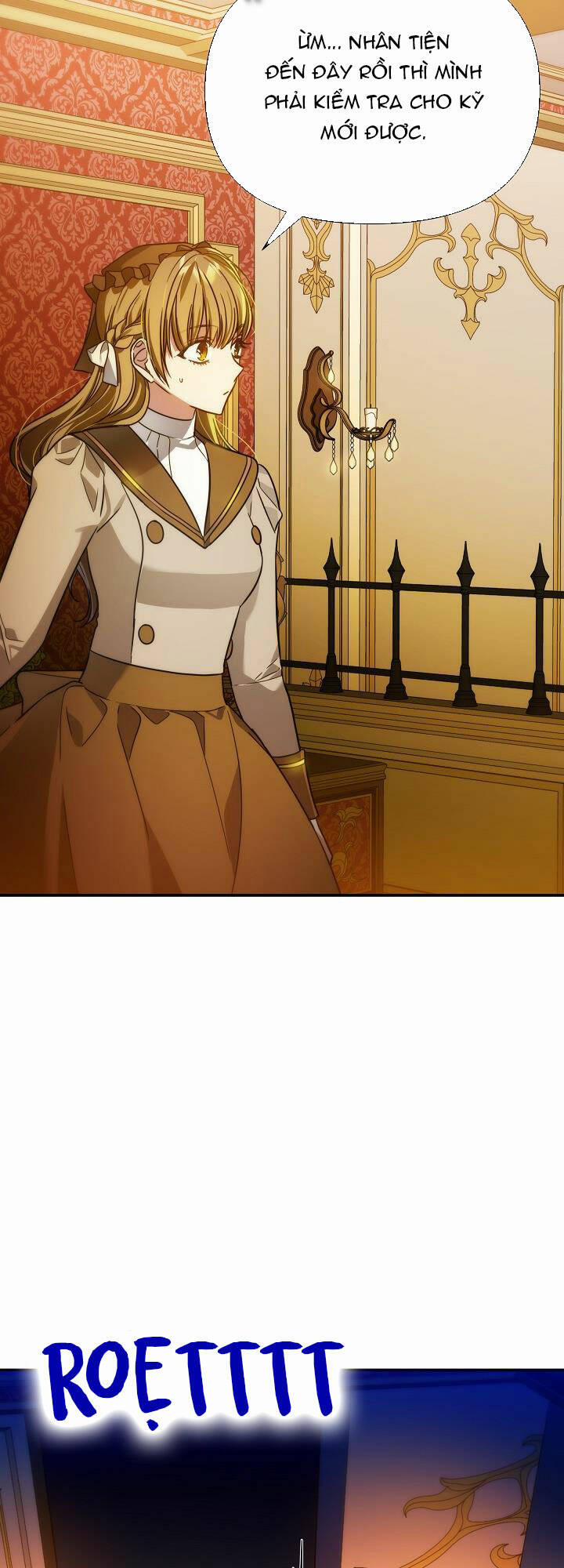 Tôi Đã Ở Đây Ngay Từ Đầu 71.2 trang 6