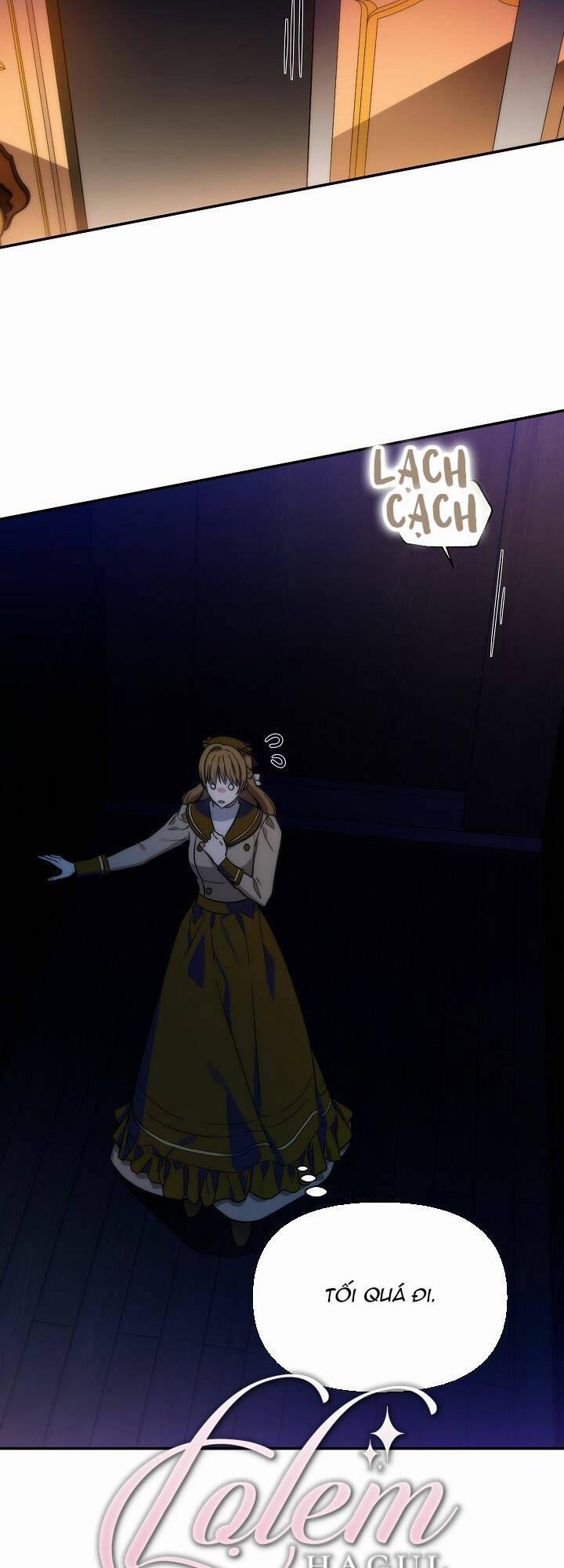 Tôi Đã Ở Đây Ngay Từ Đầu 71.2 trang 7