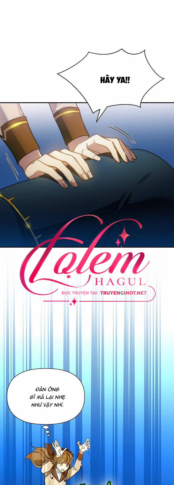 Tôi Đã Ở Đây Ngay Từ Đầu 72.1 trang 0