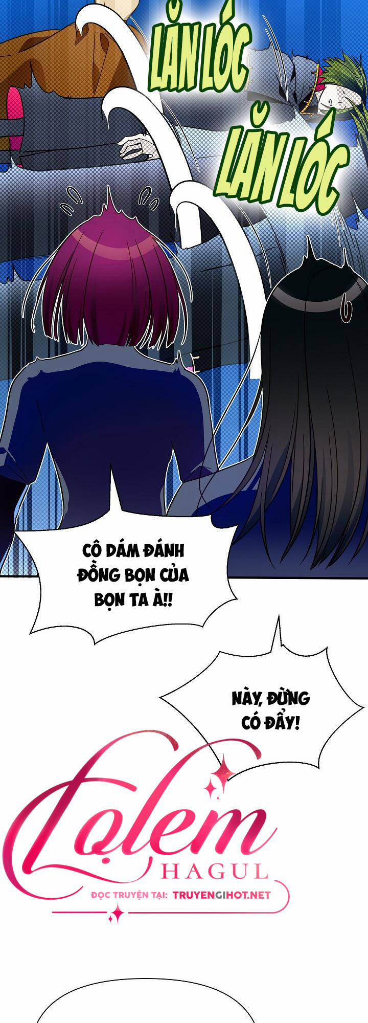 Tôi Đã Ở Đây Ngay Từ Đầu 72.1 trang 1