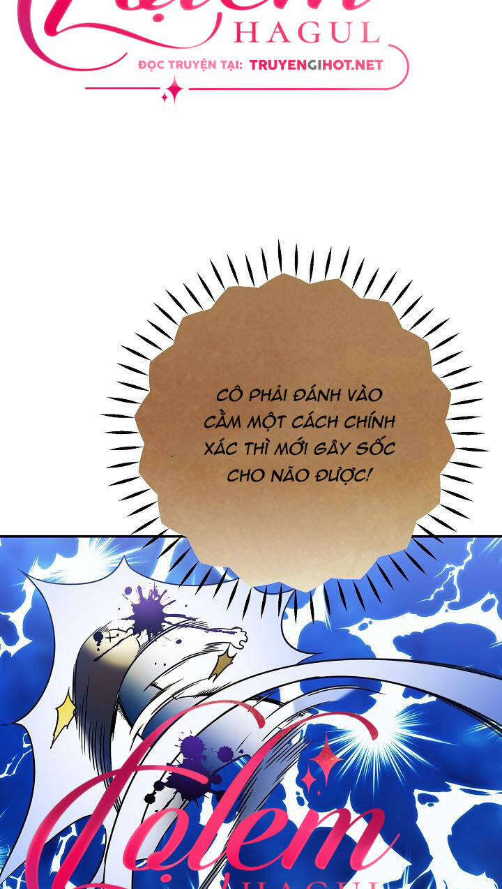 Tôi Đã Ở Đây Ngay Từ Đầu 72.1 trang 13