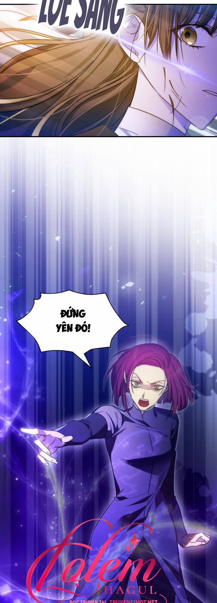 Tôi Đã Ở Đây Ngay Từ Đầu 72.1 trang 16