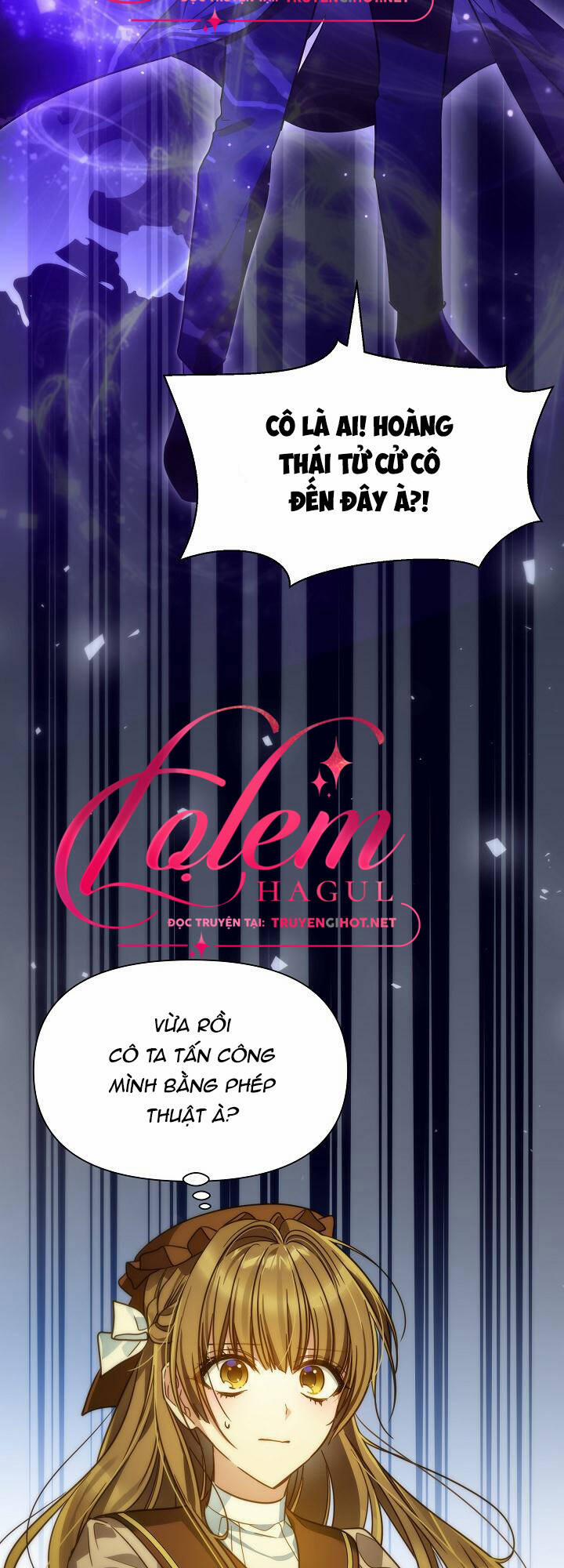 Tôi Đã Ở Đây Ngay Từ Đầu 72.1 trang 17