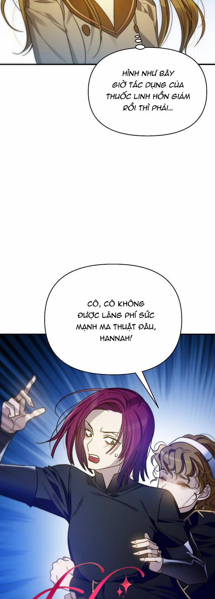 Tôi Đã Ở Đây Ngay Từ Đầu 72.1 trang 18