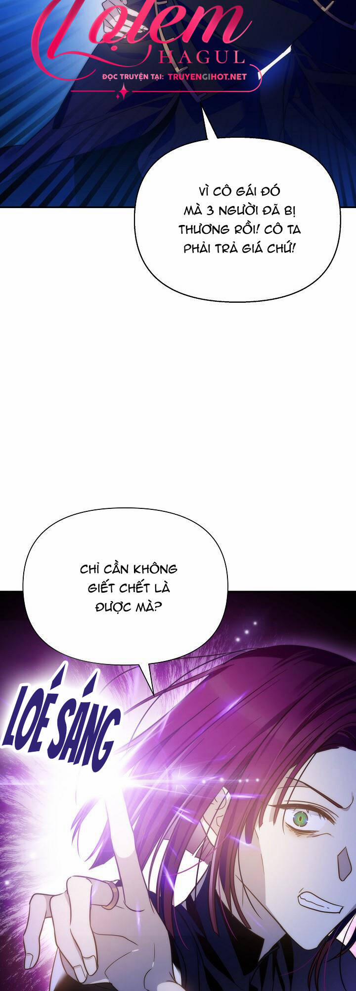 Tôi Đã Ở Đây Ngay Từ Đầu 72.1 trang 19