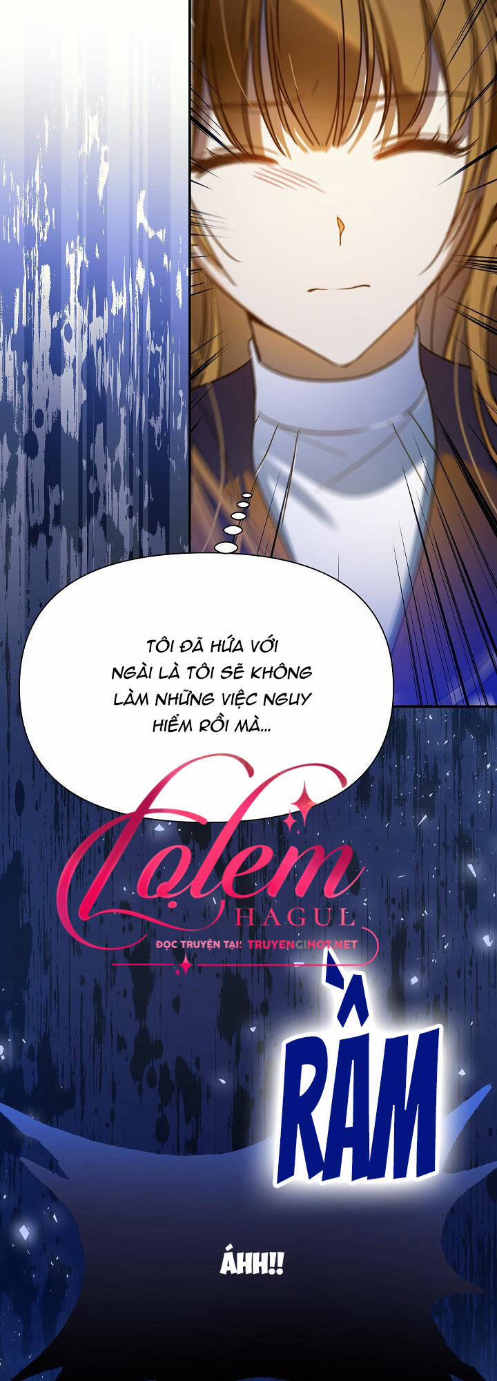 Tôi Đã Ở Đây Ngay Từ Đầu 72.1 trang 21