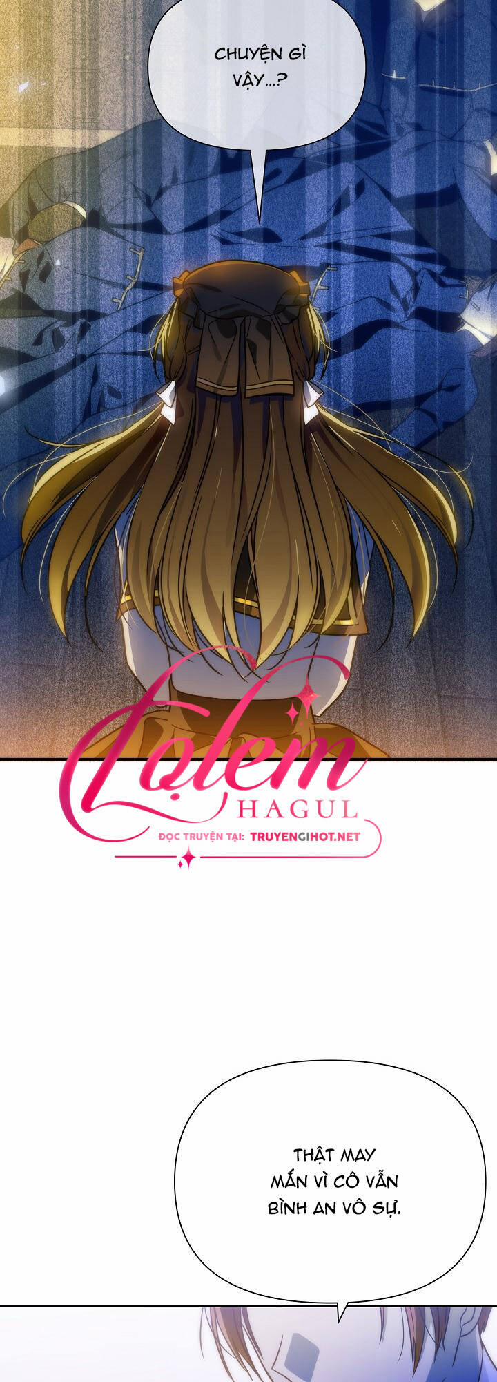 Tôi Đã Ở Đây Ngay Từ Đầu 72.1 trang 23