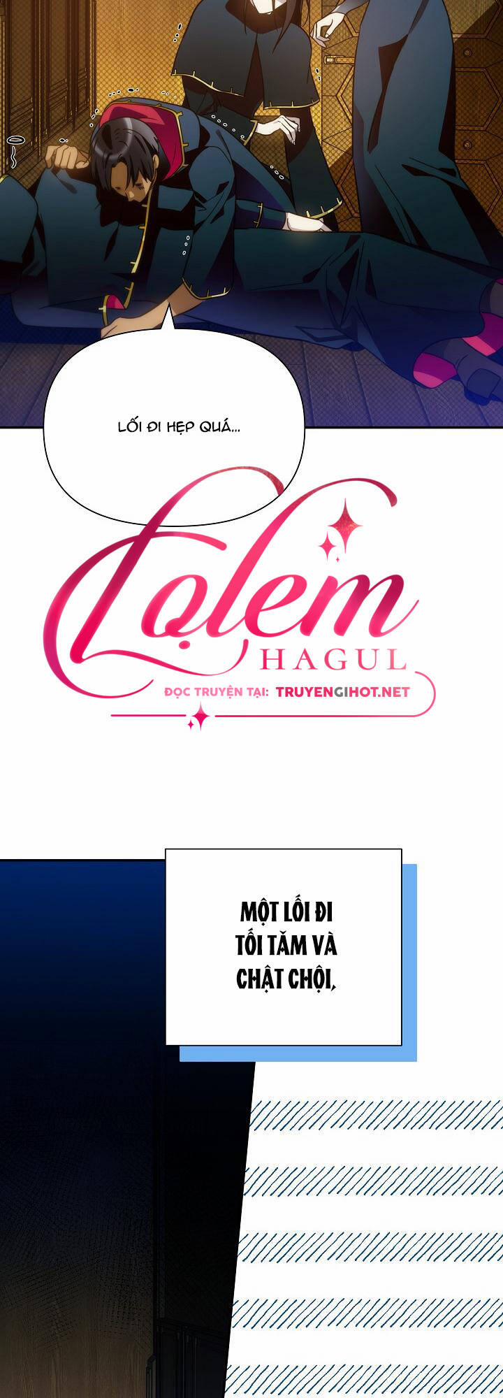 Tôi Đã Ở Đây Ngay Từ Đầu 72.1 trang 3