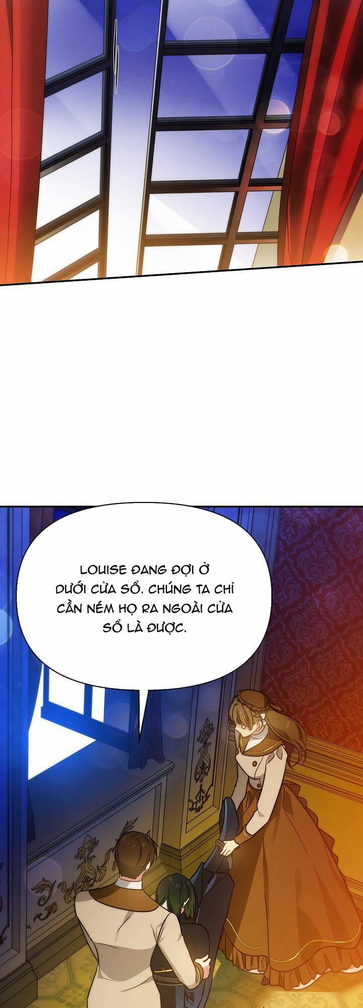 Tôi Đã Ở Đây Ngay Từ Đầu 72.1 trang 30