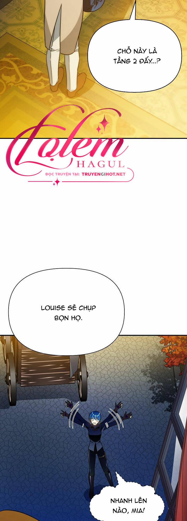 Tôi Đã Ở Đây Ngay Từ Đầu 72.1 trang 31