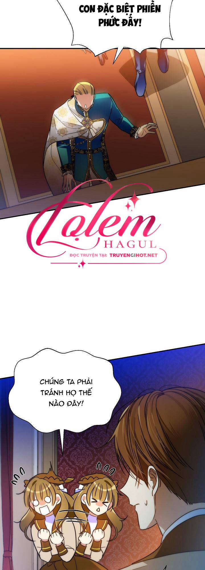 Tôi Đã Ở Đây Ngay Từ Đầu 72.1 trang 36