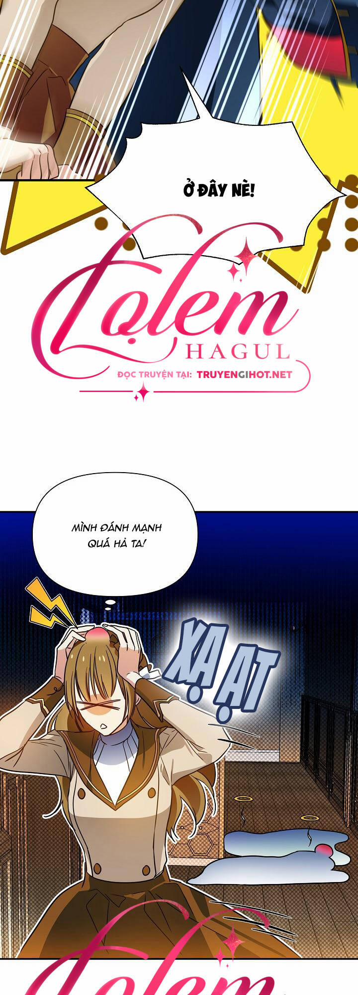 Tôi Đã Ở Đây Ngay Từ Đầu 72.1 trang 9