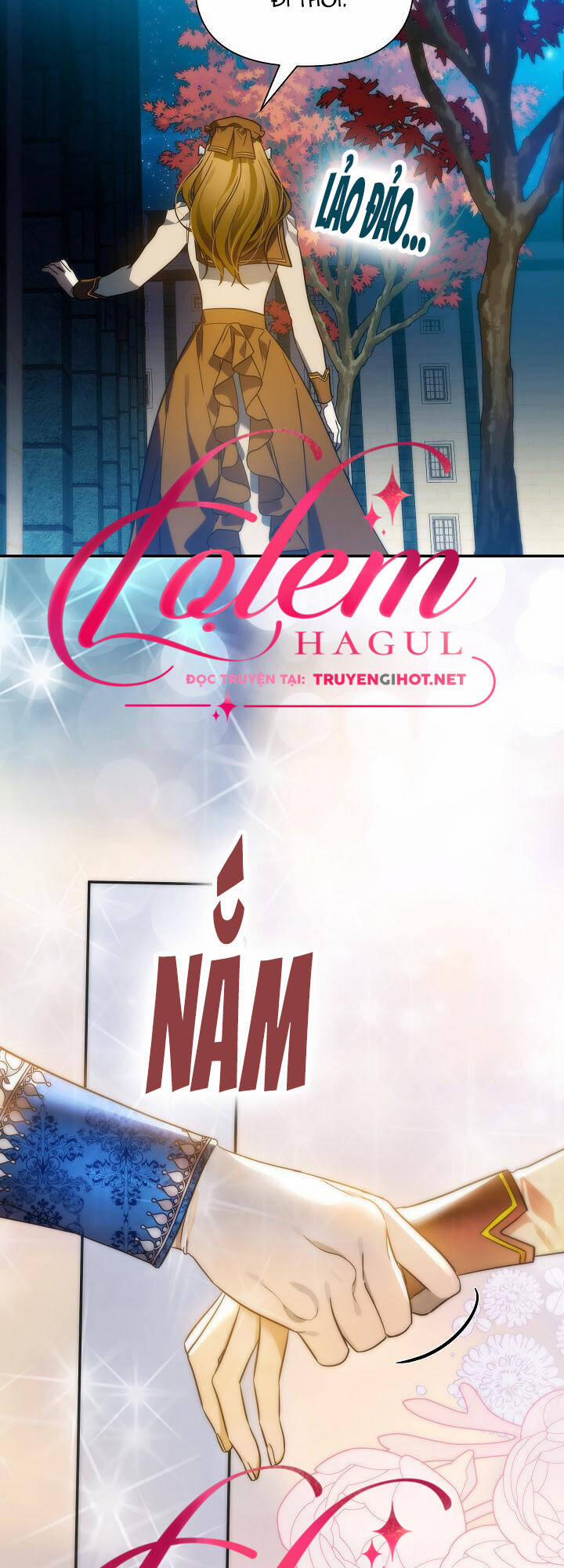 Tôi Đã Ở Đây Ngay Từ Đầu 72.2 trang 1