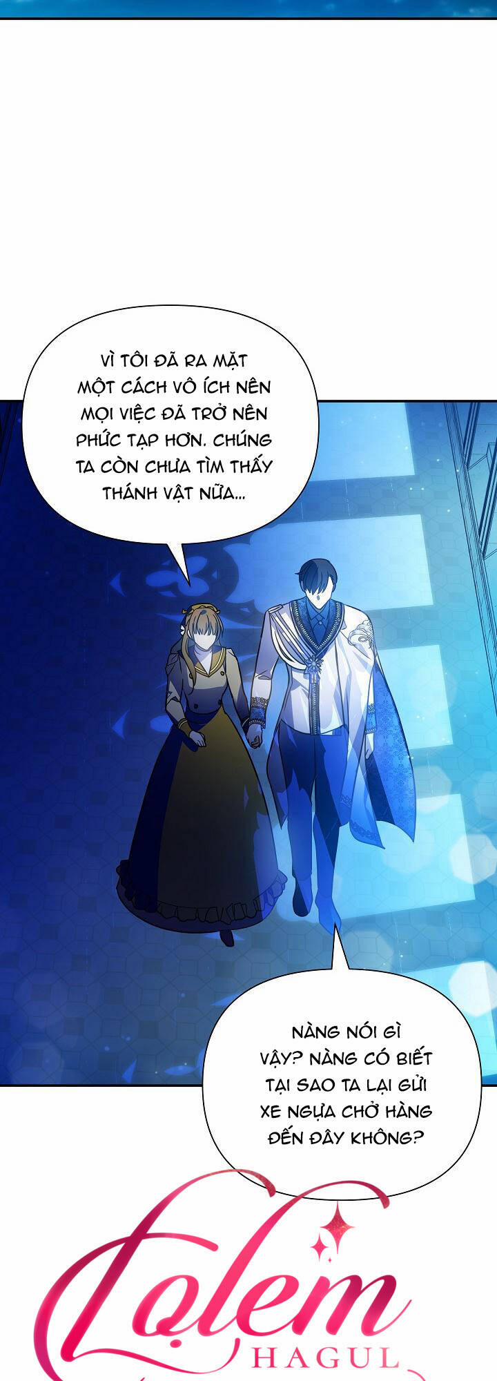 Tôi Đã Ở Đây Ngay Từ Đầu 72.2 trang 7