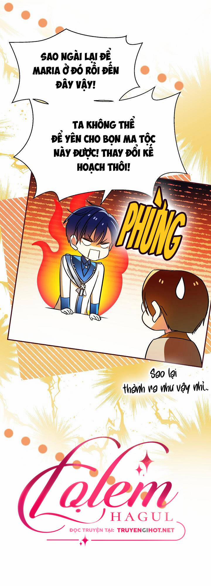 Tôi Đã Ở Đây Ngay Từ Đầu 72.2 trang 9