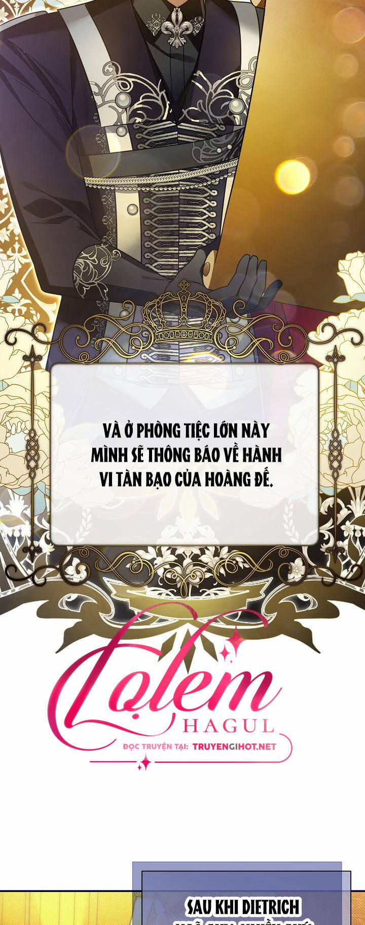 Tôi Đã Ở Đây Ngay Từ Đầu 73.1 trang 13