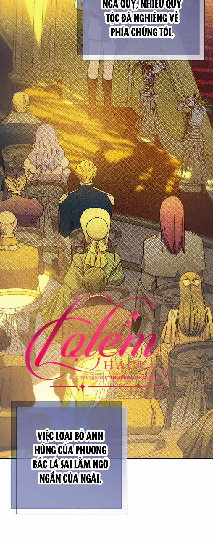 Tôi Đã Ở Đây Ngay Từ Đầu 73.1 trang 14