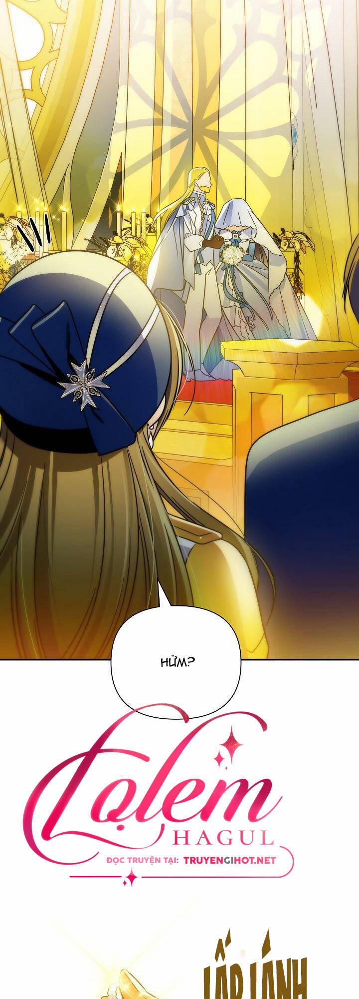 Tôi Đã Ở Đây Ngay Từ Đầu 73.1 trang 18