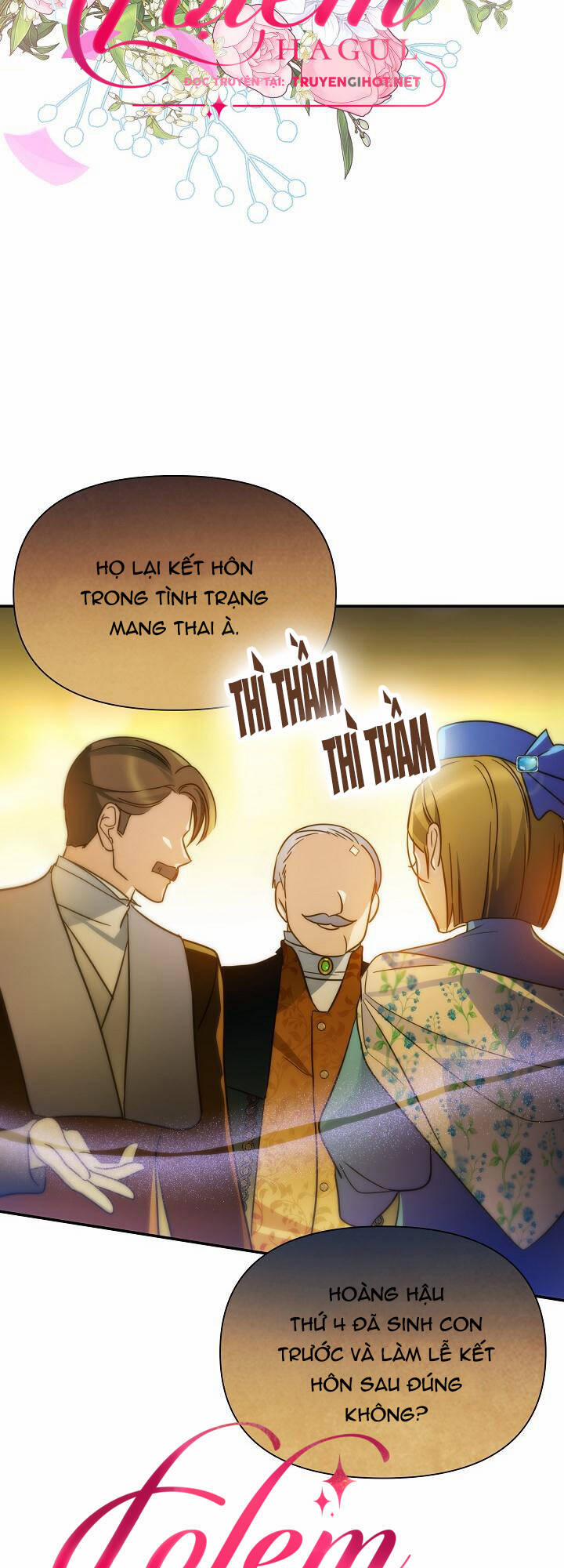 Tôi Đã Ở Đây Ngay Từ Đầu 73.1 trang 2