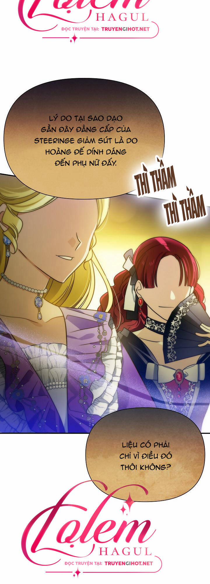 Tôi Đã Ở Đây Ngay Từ Đầu 73.1 trang 3