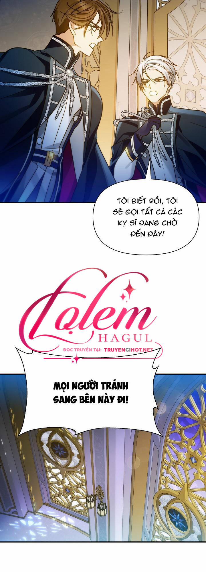 Tôi Đã Ở Đây Ngay Từ Đầu 73.1 trang 41