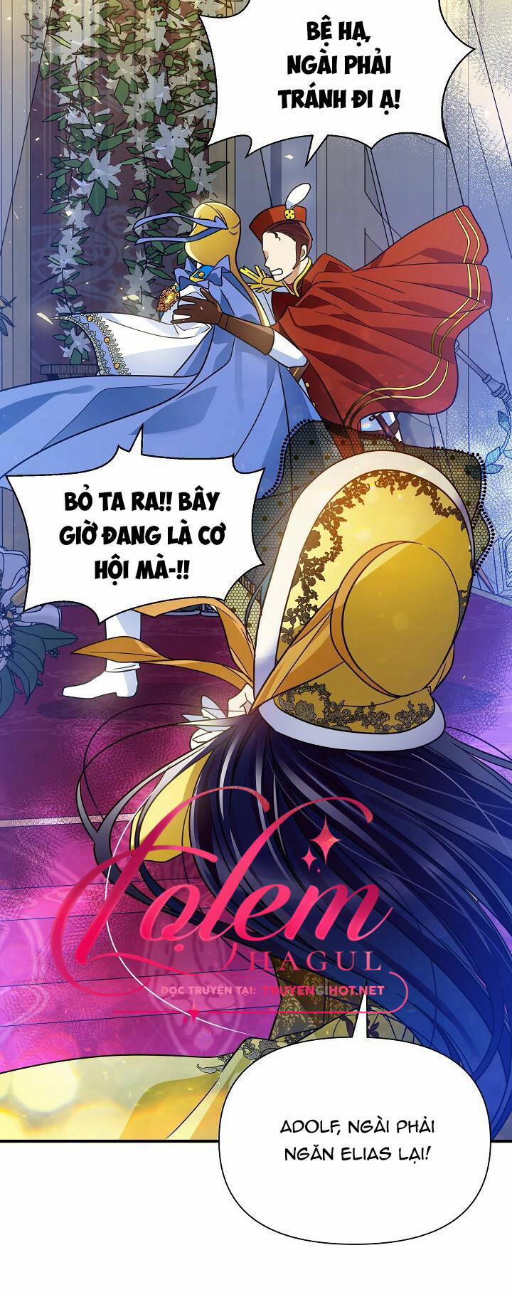 Tôi Đã Ở Đây Ngay Từ Đầu 73.1 trang 43