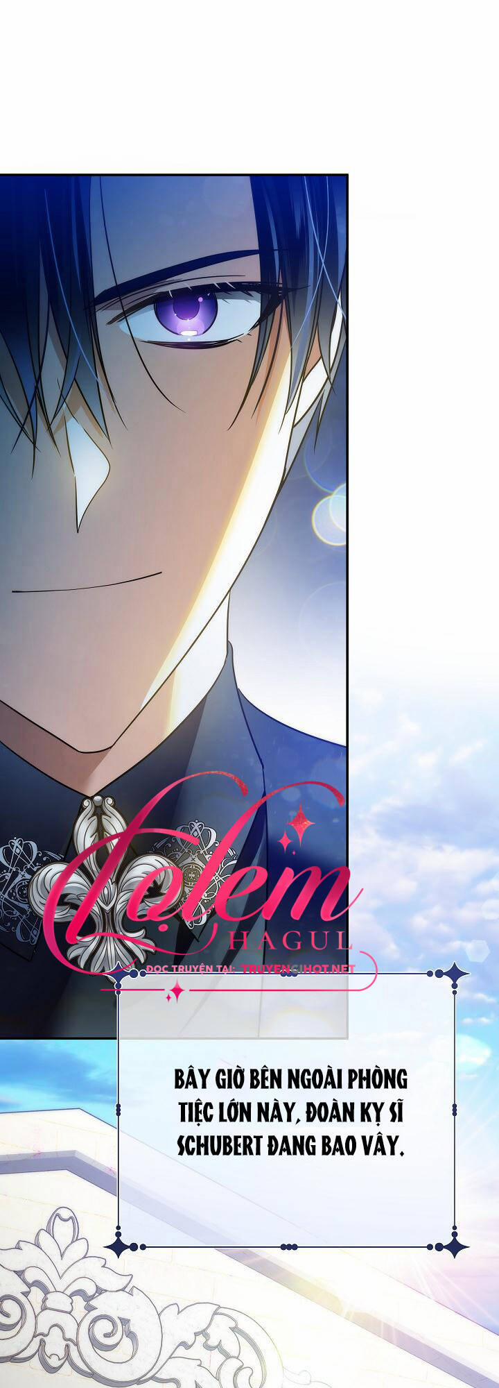 Tôi Đã Ở Đây Ngay Từ Đầu 73.1 trang 7