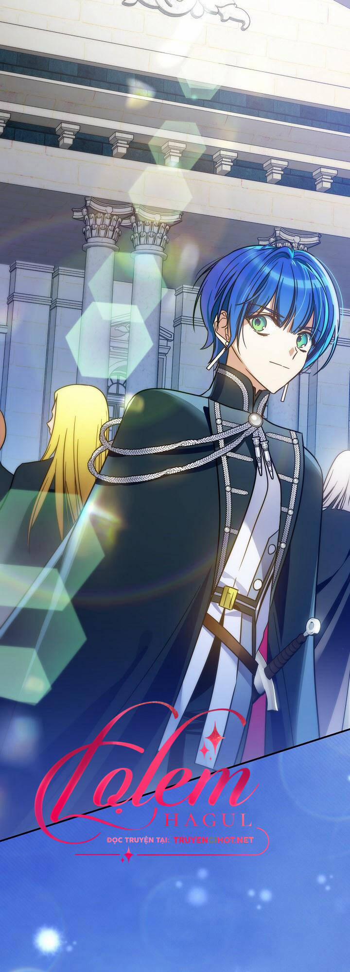 Tôi Đã Ở Đây Ngay Từ Đầu 73.1 trang 8