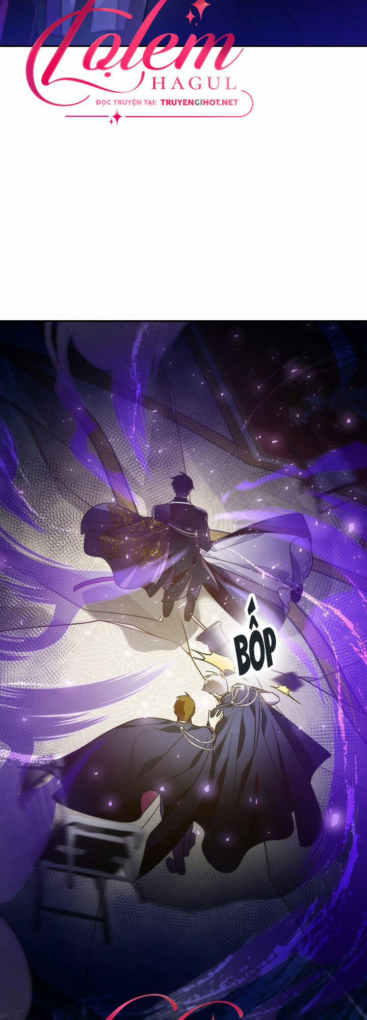 Tôi Đã Ở Đây Ngay Từ Đầu 73.2 trang 10