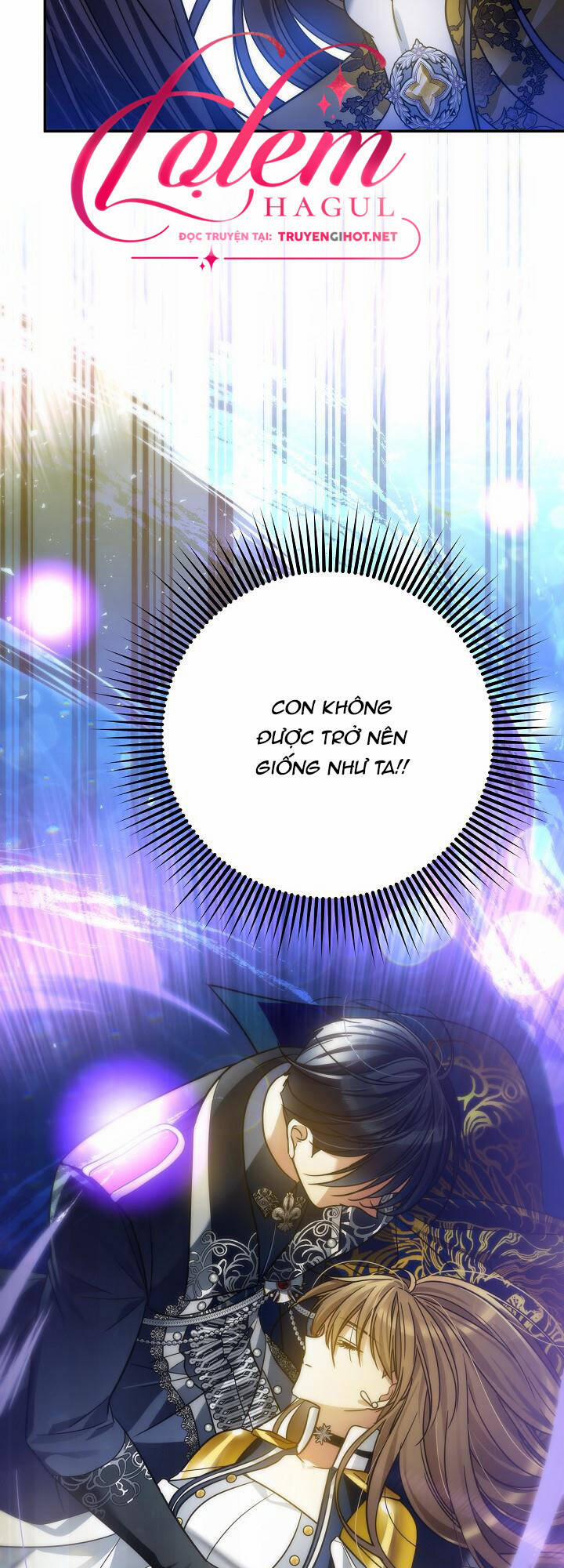 Tôi Đã Ở Đây Ngay Từ Đầu 73.2 trang 6