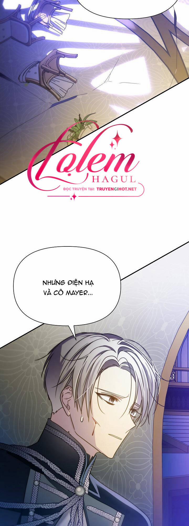 Tôi Đã Ở Đây Ngay Từ Đầu 73.2 trang 8