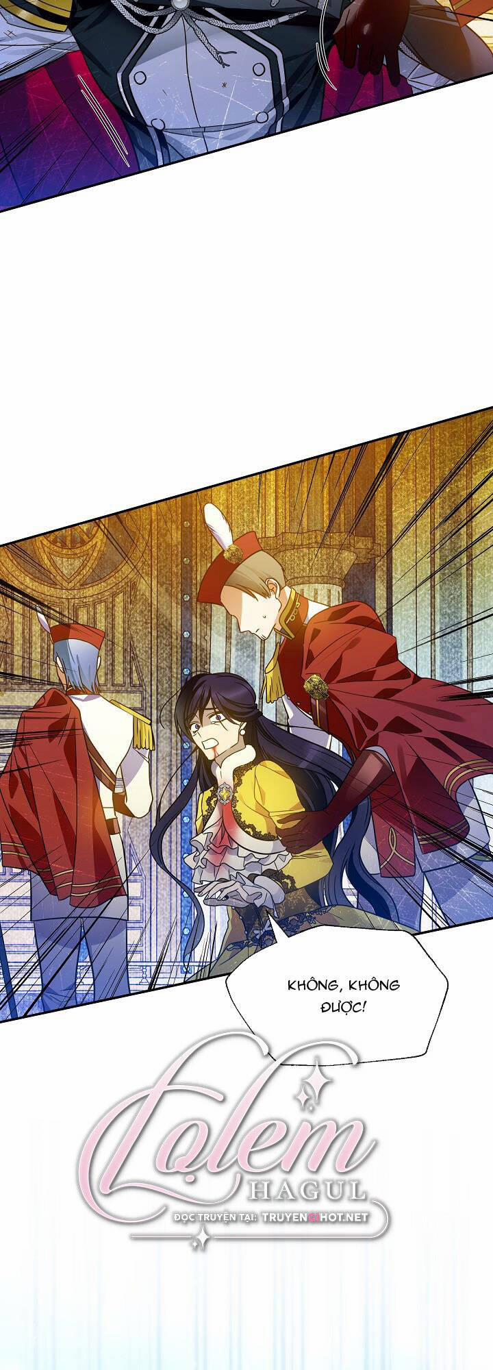 Tôi Đã Ở Đây Ngay Từ Đầu 74 trang 11