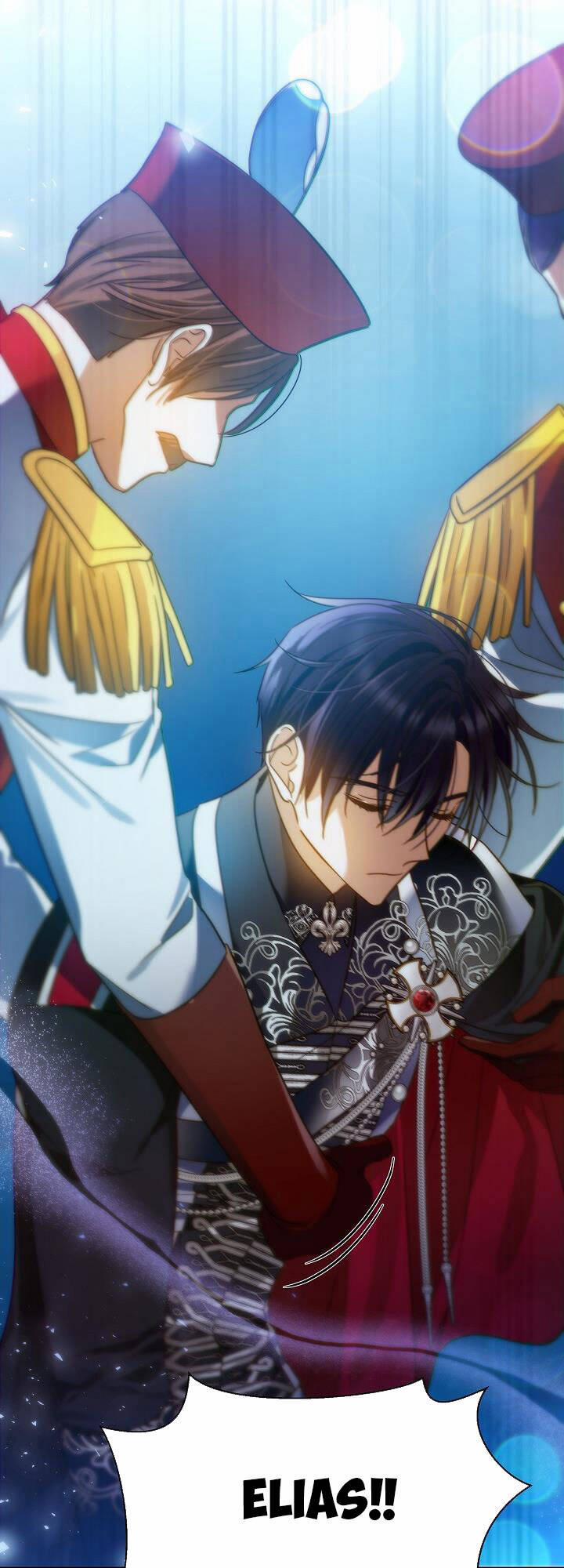 Tôi Đã Ở Đây Ngay Từ Đầu 74 trang 12