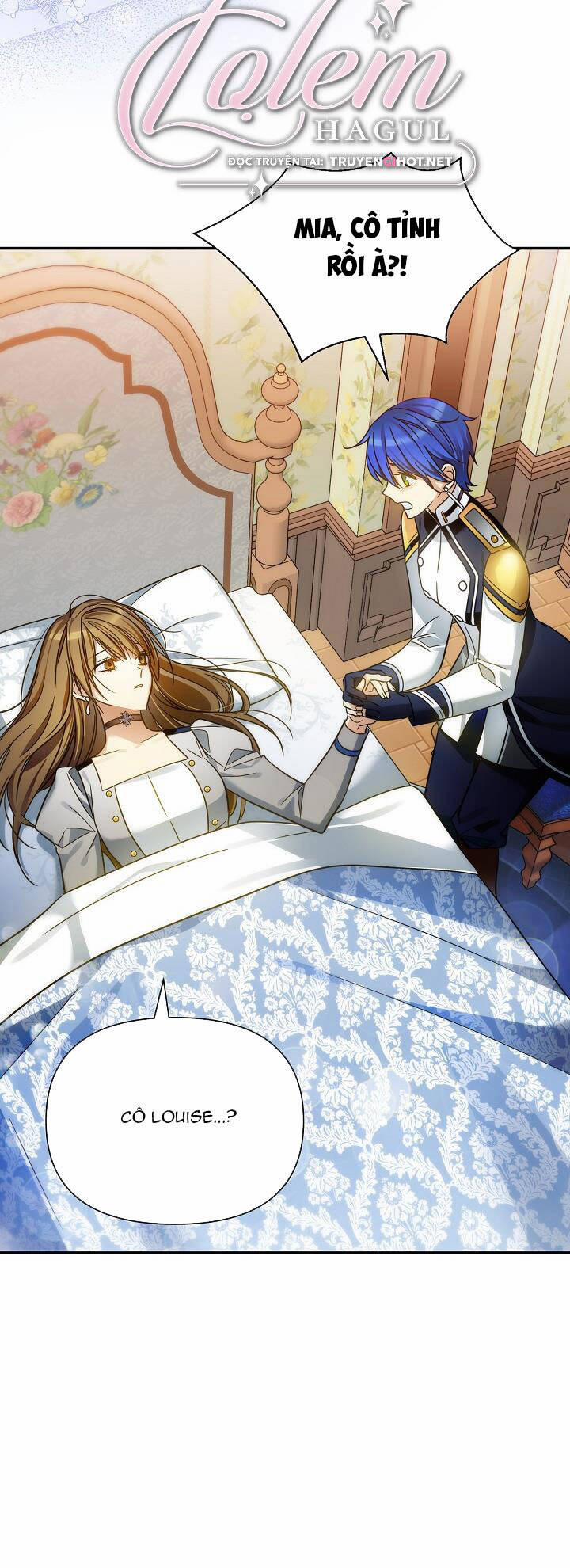 Tôi Đã Ở Đây Ngay Từ Đầu 74 trang 20