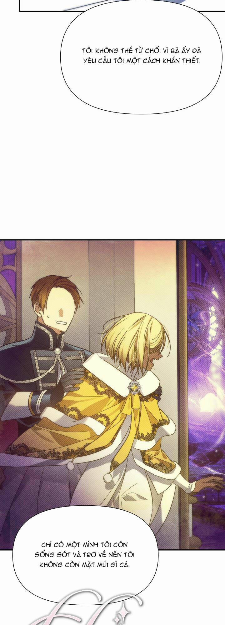 Tôi Đã Ở Đây Ngay Từ Đầu 74 trang 23