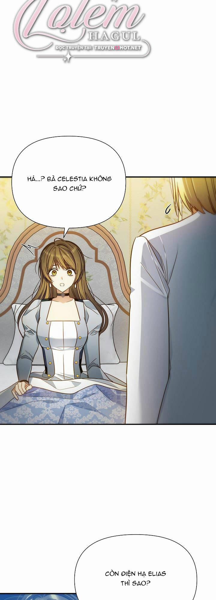 Tôi Đã Ở Đây Ngay Từ Đầu 74 trang 24