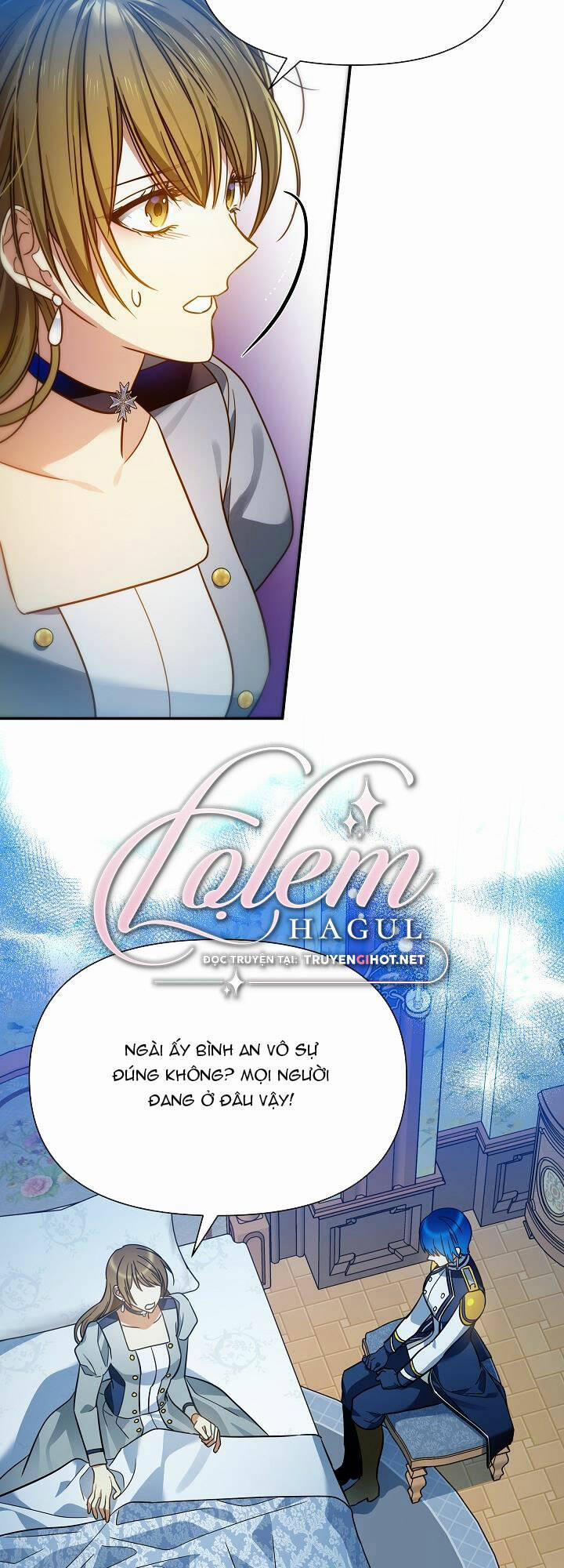 Tôi Đã Ở Đây Ngay Từ Đầu 74 trang 25