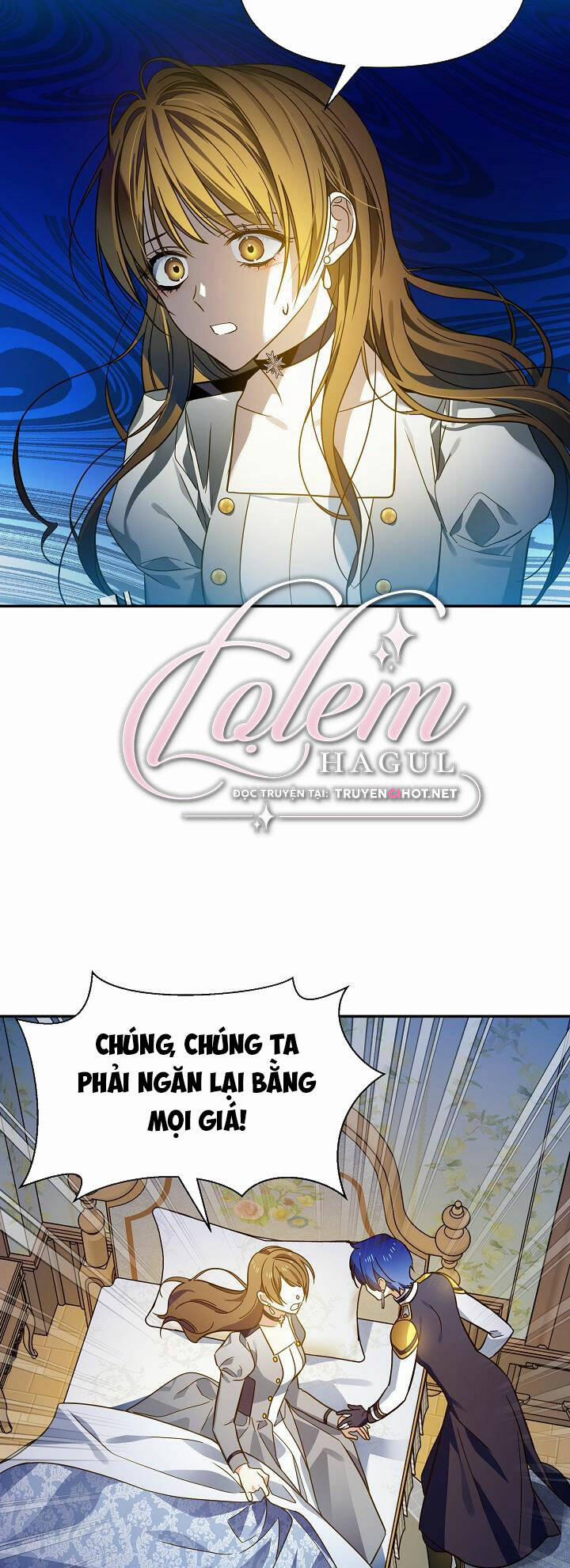 Tôi Đã Ở Đây Ngay Từ Đầu 74 trang 31