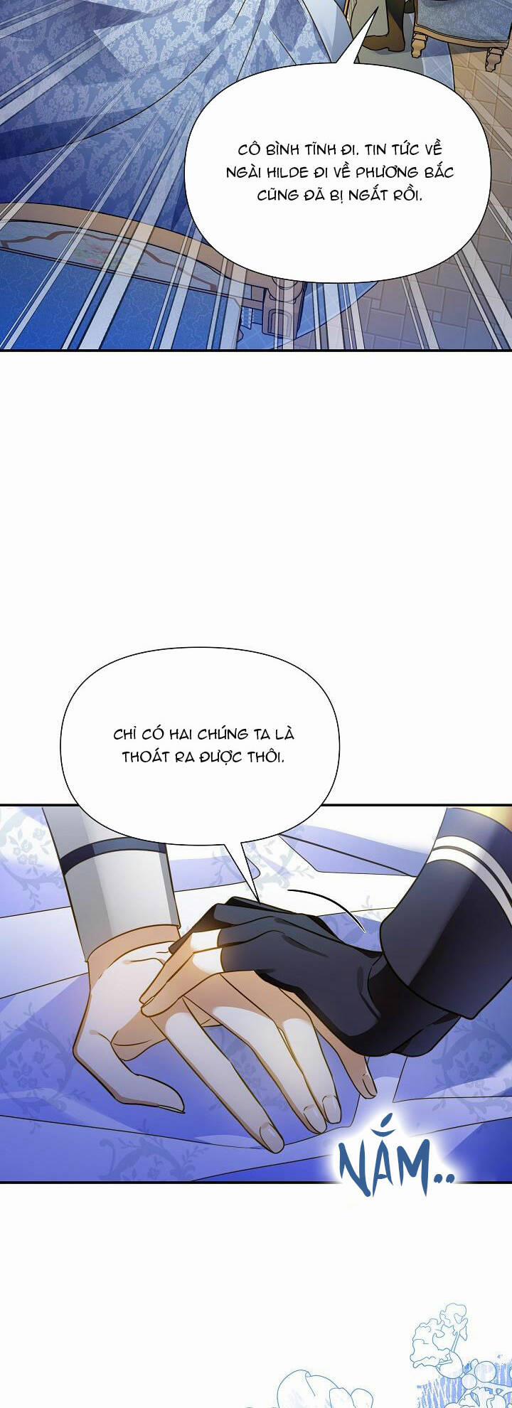 Tôi Đã Ở Đây Ngay Từ Đầu 74 trang 32