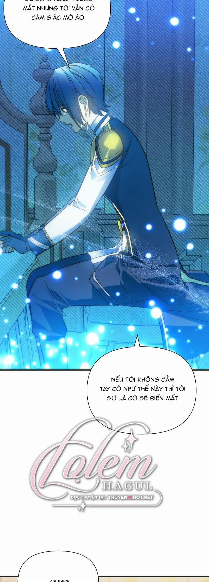 Tôi Đã Ở Đây Ngay Từ Đầu 74 trang 34