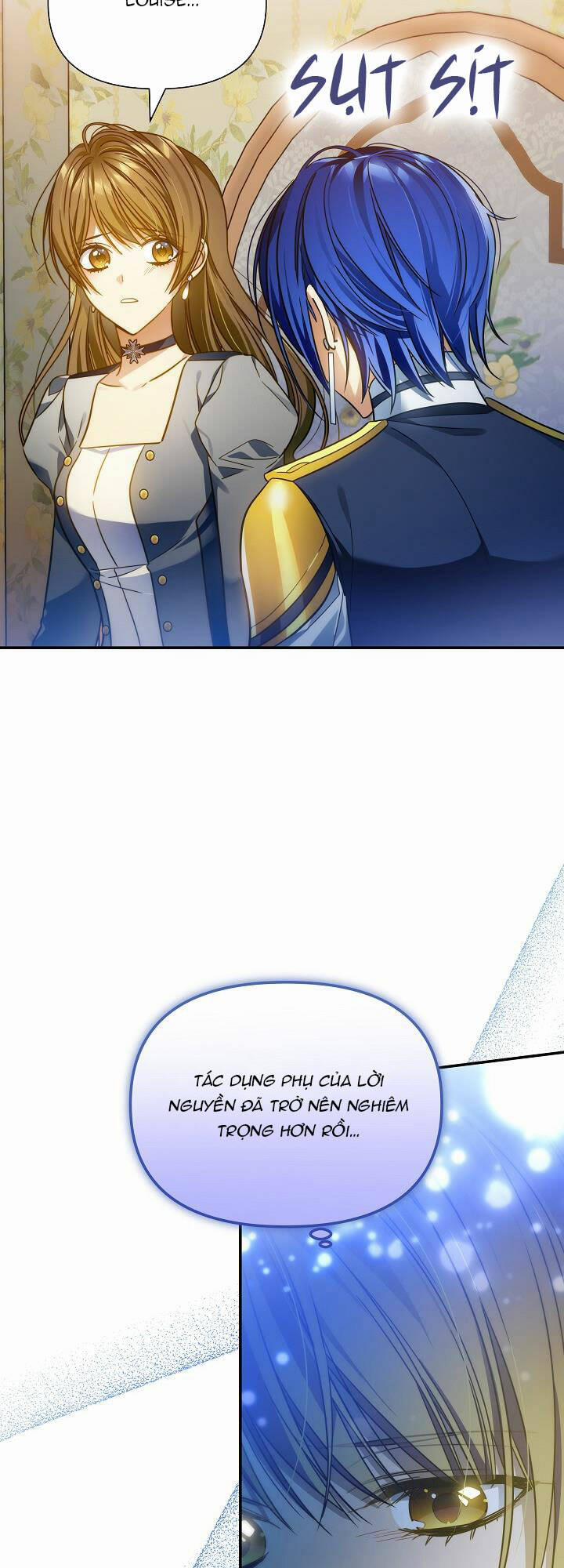 Tôi Đã Ở Đây Ngay Từ Đầu 74 trang 35